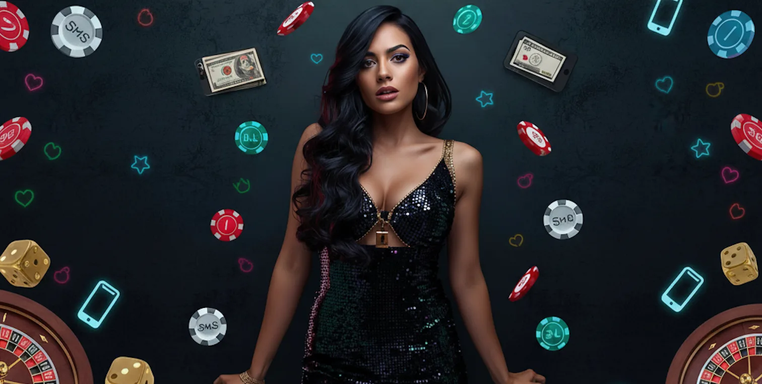 Regulación y legalidad de los casinos con SMS en España